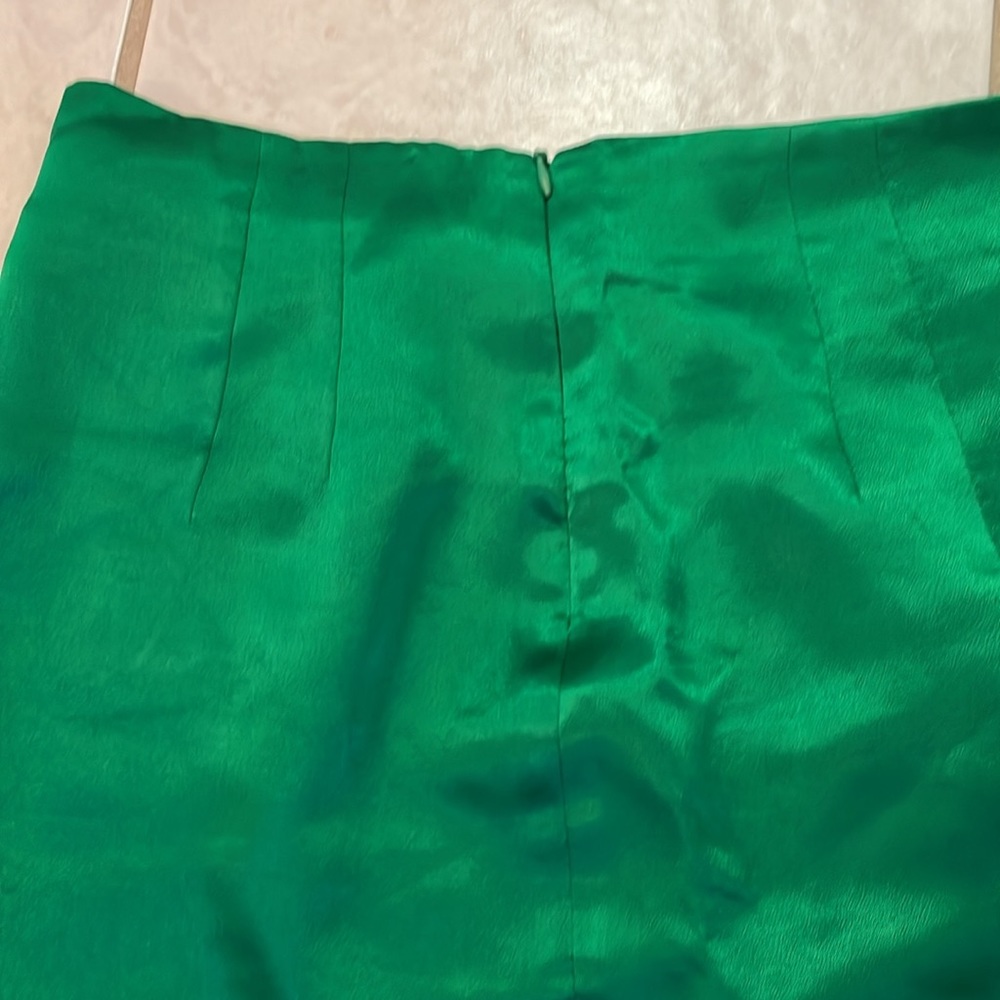 ZARA SKIRT - size L - Picture 4 of 4